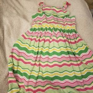 Gymboree dress